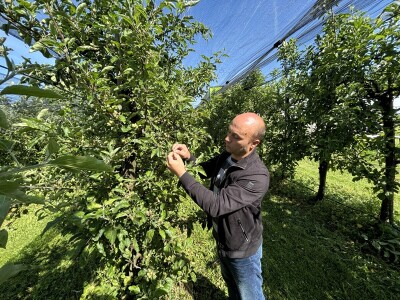 Eksperimentalno ogledni poligon Federalnog zavoda za poljoprivredu