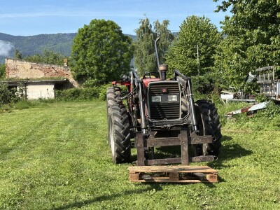 Eksperimentalno ogledni poligon Federalnog zavoda za poljoprivredu