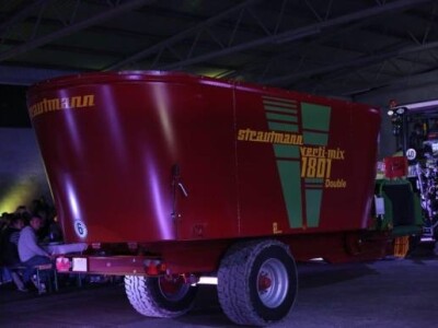 Mikserica Strautmann Verti - mix 1801 Mikserica Strautmann Verti - mix 1801