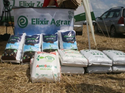 Elixir Agrar