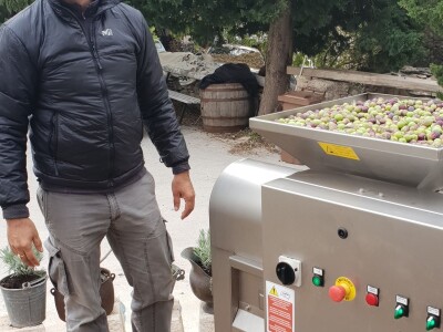 Elkana - prvo hrvatsko košer maslinovo ulje! Elkana - prvo hrvatsko košer maslinovo ulje!