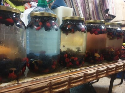 Elvira Lila Delalić: Budućnost ove zemlje leži u poljoprivredi i turizmu