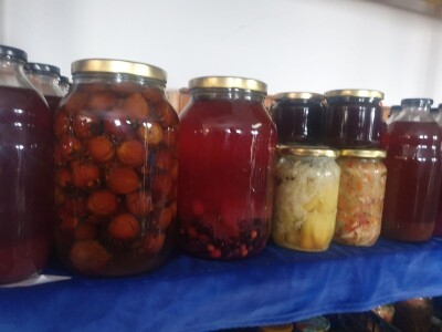 Elvira Lila Delalić: Budućnost ove zemlje leži u poljoprivredi i turizmu