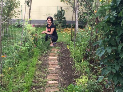 Elvira Serdarević: Proizvodnja zdrave hrane je moja životna misija