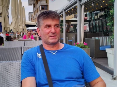 Emil Baltić