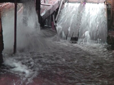 Emir Zjajo, pokrenuo vodenicu i nastavio stogodišnju tradiciju