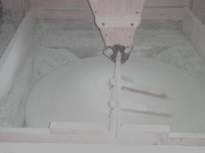 Emir Zjajo, pokrenuo vodenicu i nastavio stogodišnju tradiciju