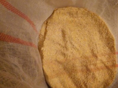 Emir Zjajo, pokrenuo vodenicu i nastavio stogodišnju tradiciju