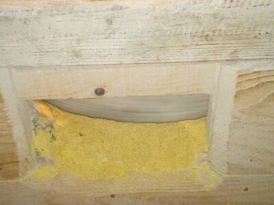 Emir Zjajo, pokrenuo vodenicu i nastavio stogodišnju tradiciju