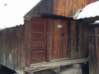 Emir Zjajo, pokrenuo vodenicu i nastavio stogodišnju tradiciju