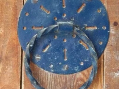 Emir Zjajo, pokrenuo vodenicu i nastavio stogodišnju tradiciju