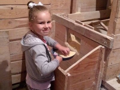 Emir Zjajo, pokrenuo vodenicu i nastavio stogodišnju tradiciju