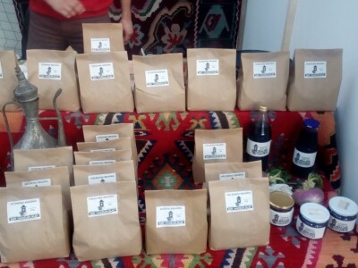 Emir Zjajo, pokrenuo vodenicu i nastavio stogodišnju tradiciju