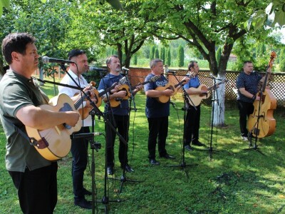 Emisija za selo i poljoprivredu Hrvatskoga radija obilježila 70 godina emitiranja!