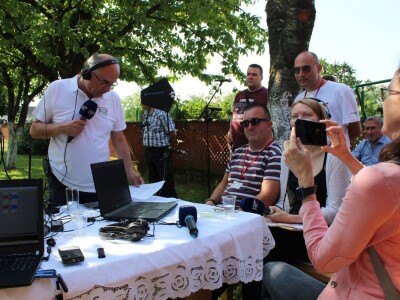 Emisija za selo i poljoprivredu Hrvatskoga radija obilježila 70 godina emitiranja!