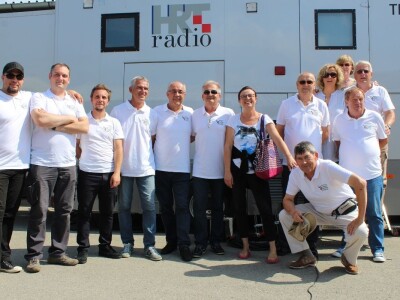 Emisija za selo i poljoprivredu Hrvatskoga radija obilježila 70 godina emitiranja!