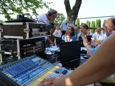 Emisija za selo i poljoprivredu Hrvatskoga radija obilježila 70 godina emitiranja!