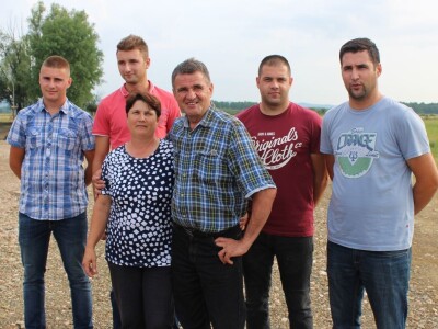 Emisija za selo i poljoprivredu Hrvatskoga radija obilježila 70 godina emitiranja!