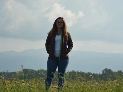 Ena Zolić