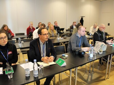 ENAJ dobio novo vodstvo