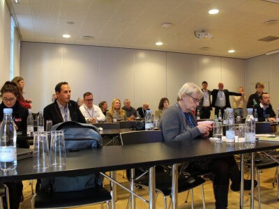 ENAJ dobio novo vodstvo