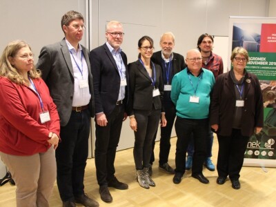 ENAJ dobio novo vodstvo