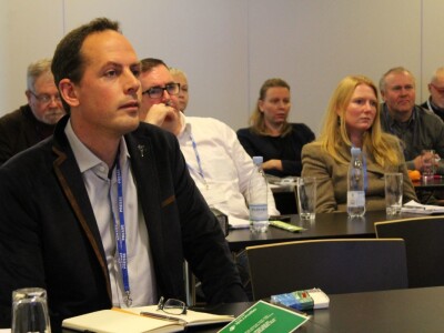 ENAJ dobio novo vodstvo