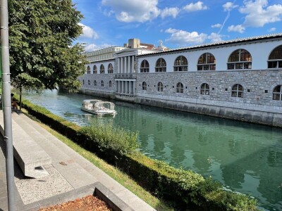 ENAJ dobio novu predsjednicu