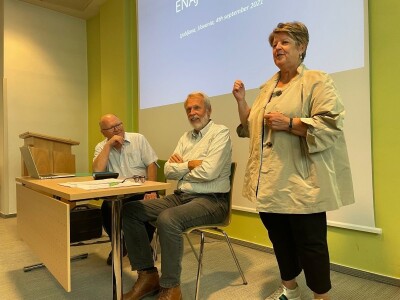 ENAJ dobio novu predsjednicu