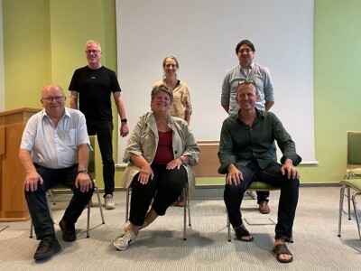 ENAJ dobio novu predsjednicu ENAJ dobio novu predsjednicu