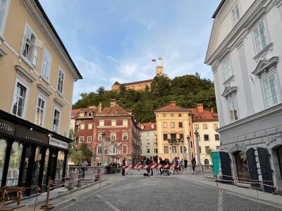 ENAJ dobio novu predsjednicu ENAJ dobio novu predsjednicu