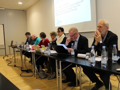 ENAJ u Danskoj dobio novo vodstvo ENAJ u Danskoj dobio novo vodstvo