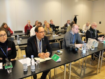 ENAJ u Danskoj dobio novo vodstvo ENAJ u Danskoj dobio novo vodstvo