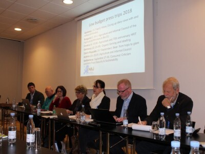 ENAJ u Danskoj dobio novo vodstvo ENAJ u Danskoj dobio novo vodstvo