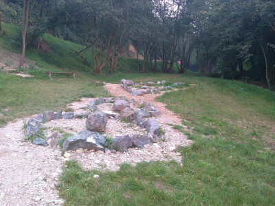 Šansa za seoski turizam u dolini piramida