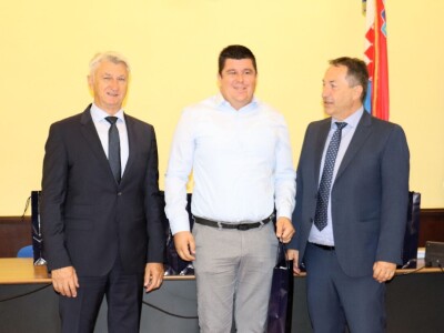 OTVORENO S NAJBOLJIMA - Božidar Longin: Rentijersko gospodarstvo neće uroditi plodom!