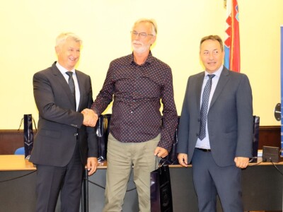 OTVORENO S NAJBOLJIMA - Božidar Longin: Rentijersko gospodarstvo neće uroditi plodom!