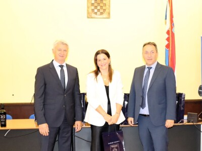 OTVORENO S NAJBOLJIMA - Božidar Longin: Rentijersko gospodarstvo neće uroditi plodom!