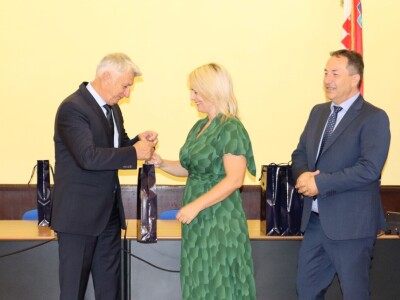 OTVORENO S NAJBOLJIMA - Božidar Longin: Rentijersko gospodarstvo neće uroditi plodom!