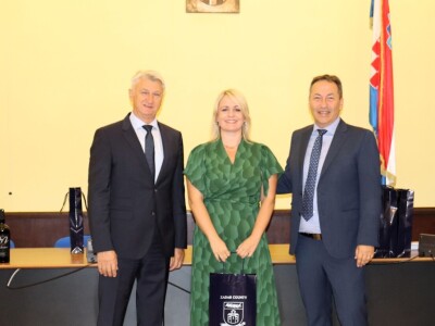 OTVORENO S NAJBOLJIMA - Božidar Longin: Rentijersko gospodarstvo neće uroditi plodom!