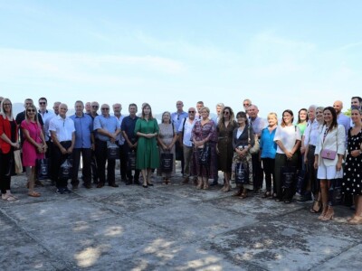 Nagrađeni vinari, sirari, maslinari u Zadarskoj županiji