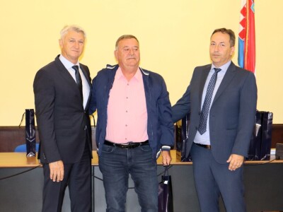 OTVORENO S NAJBOLJIMA - Božidar Longin: Rentijersko gospodarstvo neće uroditi plodom!