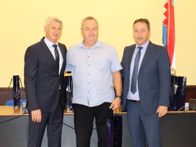 OTVORENO S NAJBOLJIMA - Božidar Longin: Rentijersko gospodarstvo neće uroditi plodom!