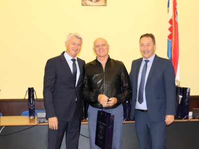 OTVORENO S NAJBOLJIMA - Božidar Longin: Rentijersko gospodarstvo neće uroditi plodom!