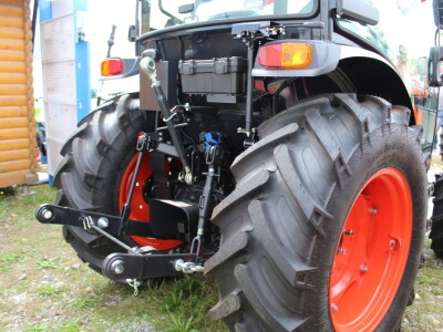 Entrada d.o.o. na sajmu u Gudovcu