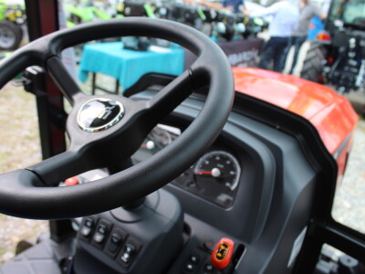 Entrada d.o.o. na sajmu u Gudovcu