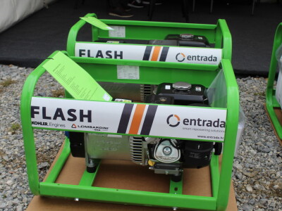 Entrada d.o.o. na sajmu u Gudovcu