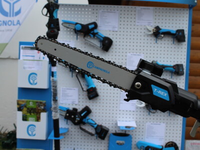 Entrada d.o.o. na sajmu u Gudovcu