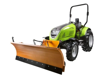 Traktor Tuber
