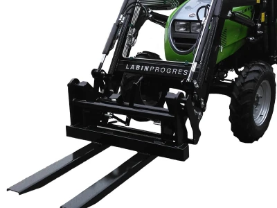 Traktor Tuber
